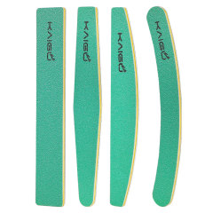 Professional Double Sided Emery Boards Nail File Set