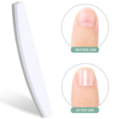 Nail Buffer Files Sponge Washable Double Sided Grinding + Buffing