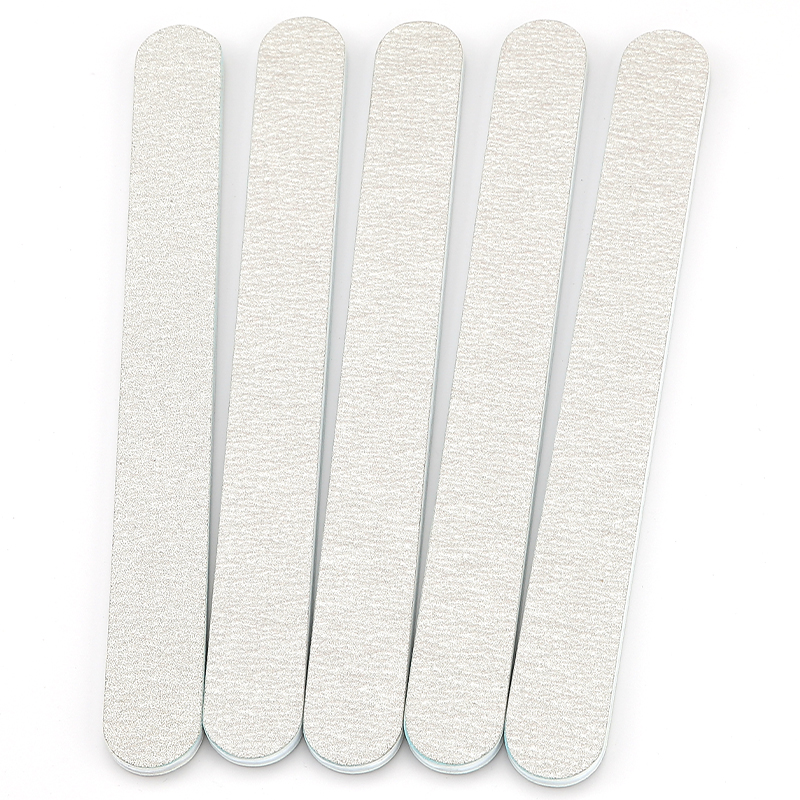 Professional Premium Nail File Emery Boards Manicure File ( SANKYO Sandpaper )