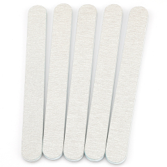 Professional Premium Nail File Emery Boards Manicure File ( SANKYO Sandpaper )