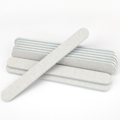 Professional Premium Nail File Emery Boards Manicure File ( SANKYO Sandpaper )