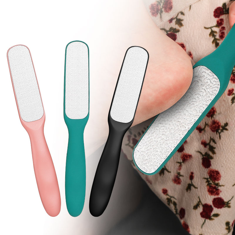 Double Side Foot File Professional Rasp Feet Callus Remover