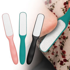 Double Side Foot File Professional Rasp Feet Callus Remover