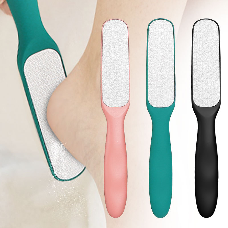 Double Side Foot File Professional Rasp Feet Callus Remover