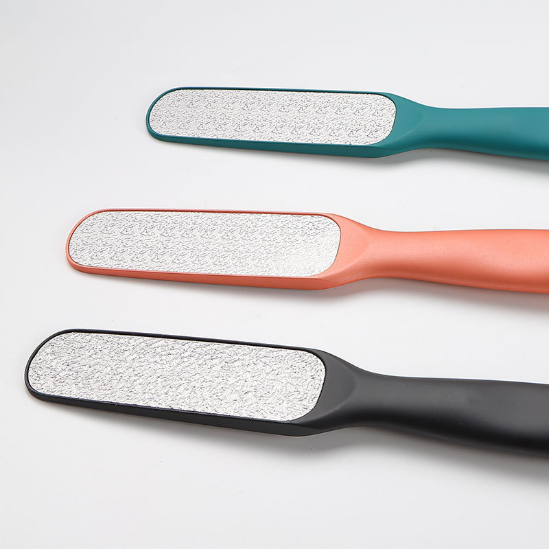 Double Side Foot File Professional Rasp Feet Callus Remover