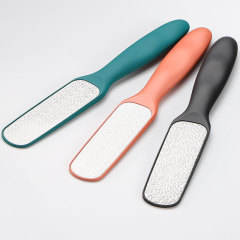 Double Side Foot File Professional Rasp Feet Callus Remover
