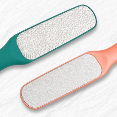 Double Side Foot File Professional Rasp Feet Callus Remover