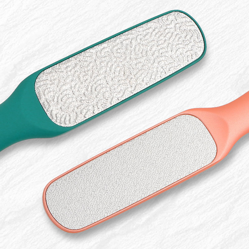 Double Side Foot File Professional Rasp Feet Callus Remover