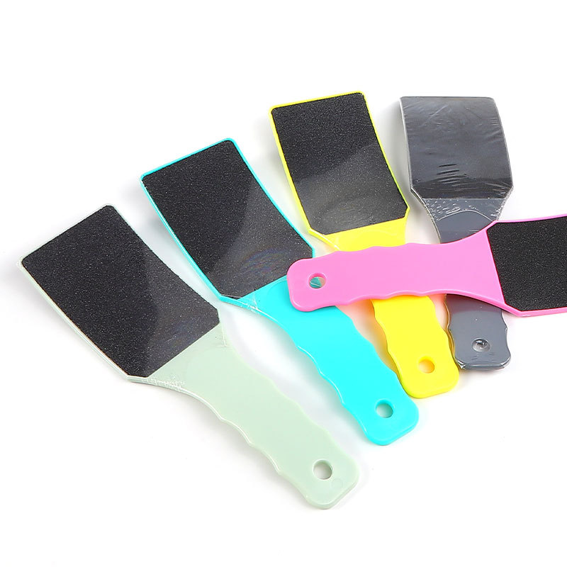 Cracked Heel Repair & Advanced Exfoliator Remover Foot File