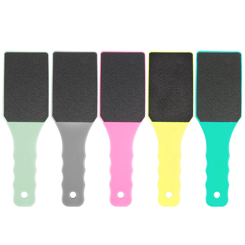 Cracked Heel Repair & Advanced Exfoliator Remover Foot File