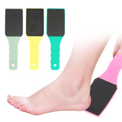 Cracked Heel Repair & Advanced Exfoliator Remover Foot File