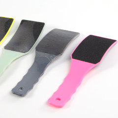 Cracked Heel Repair & Advanced Exfoliator Remover Foot File