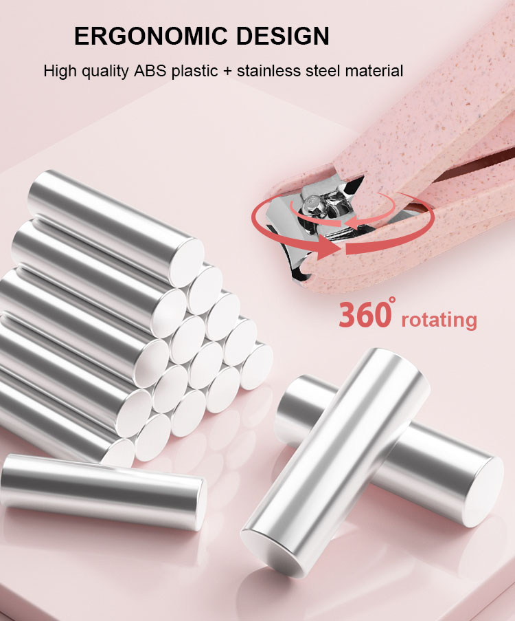 nail clipper for children