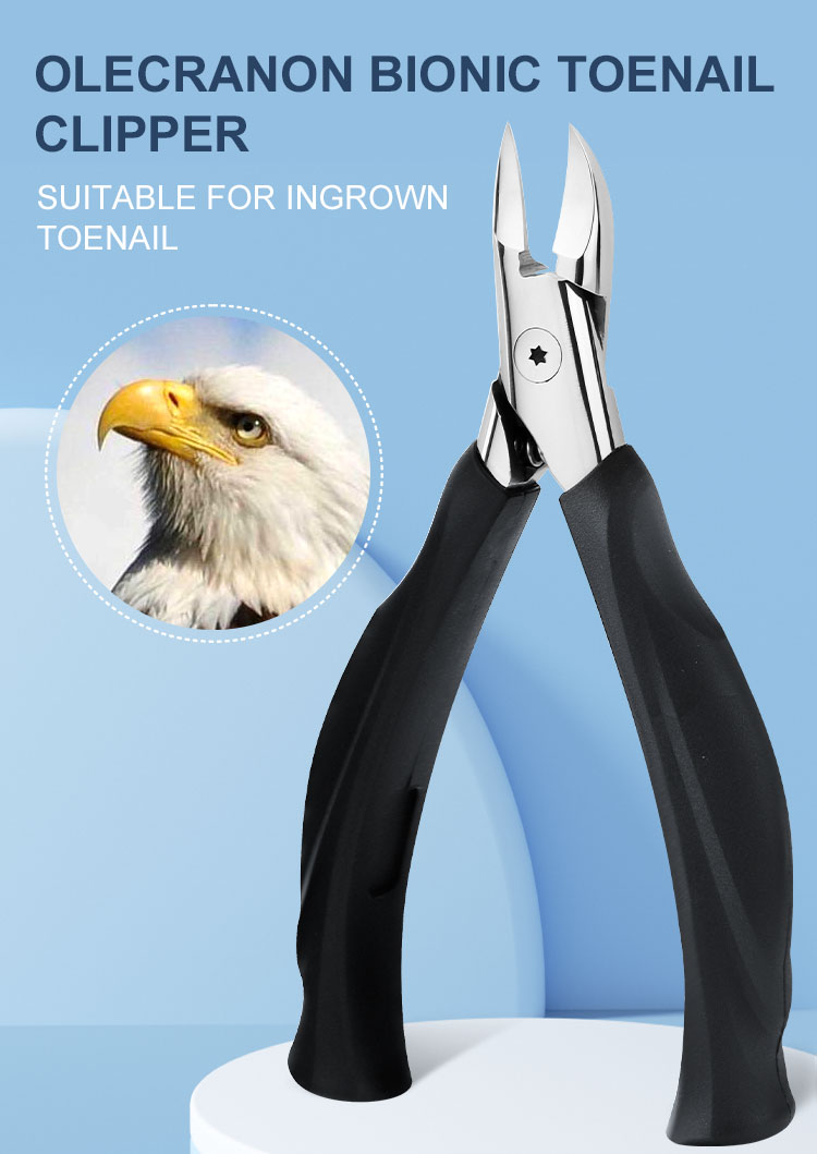 nail nipper manufacturer