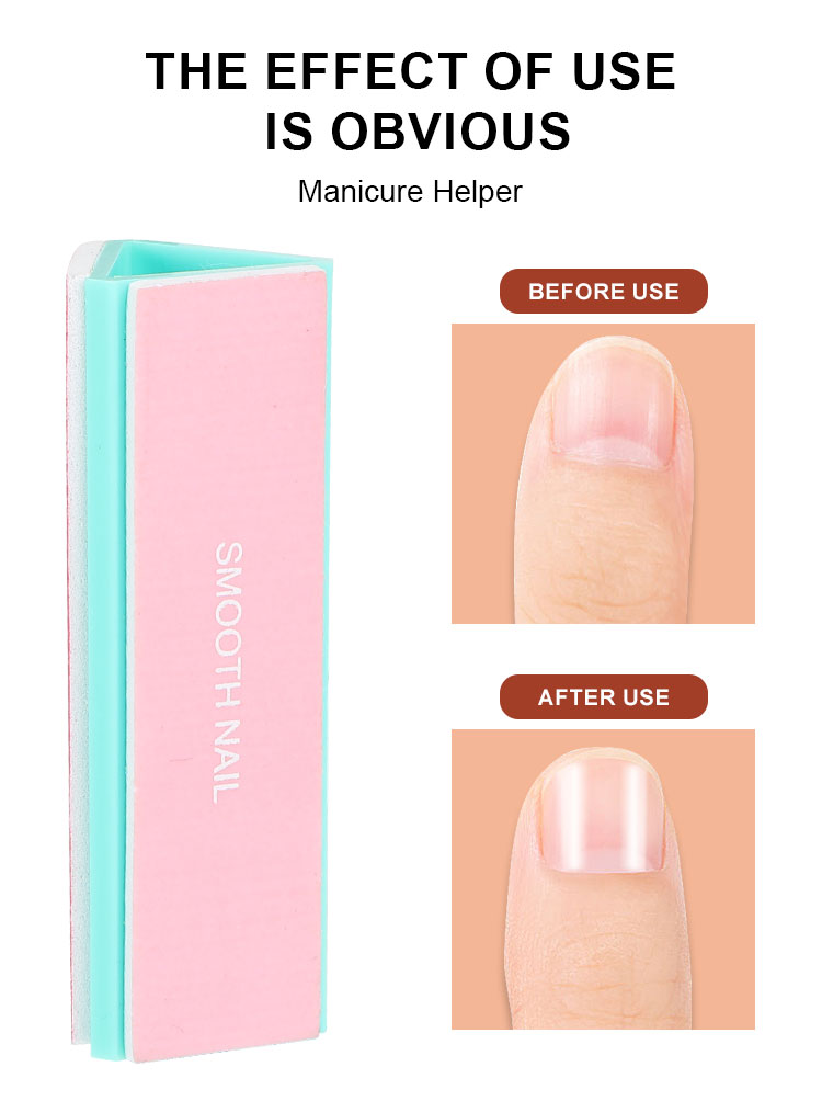 Manicure/Pedicure Essentials