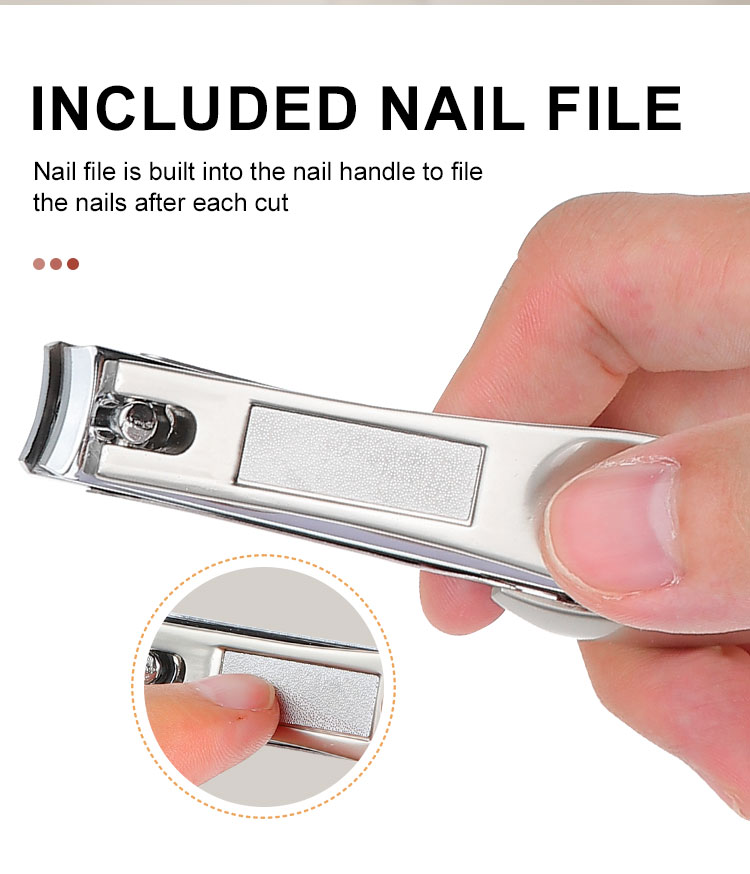 nail cutter manufacturer