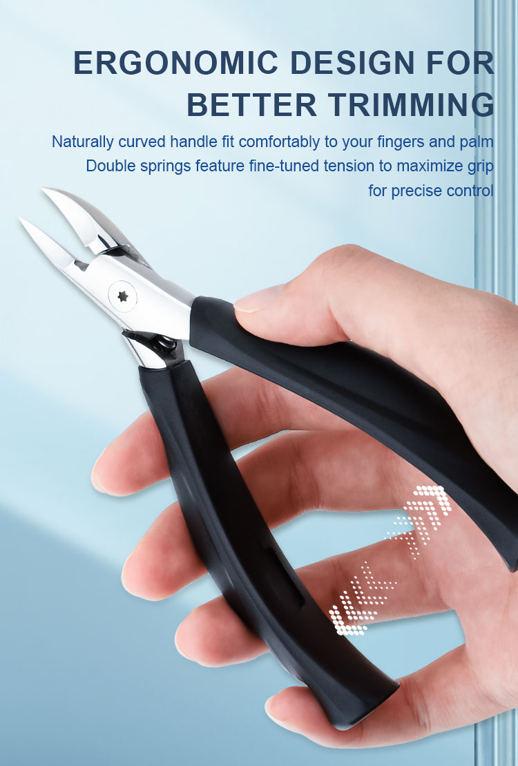nail clipper supplier