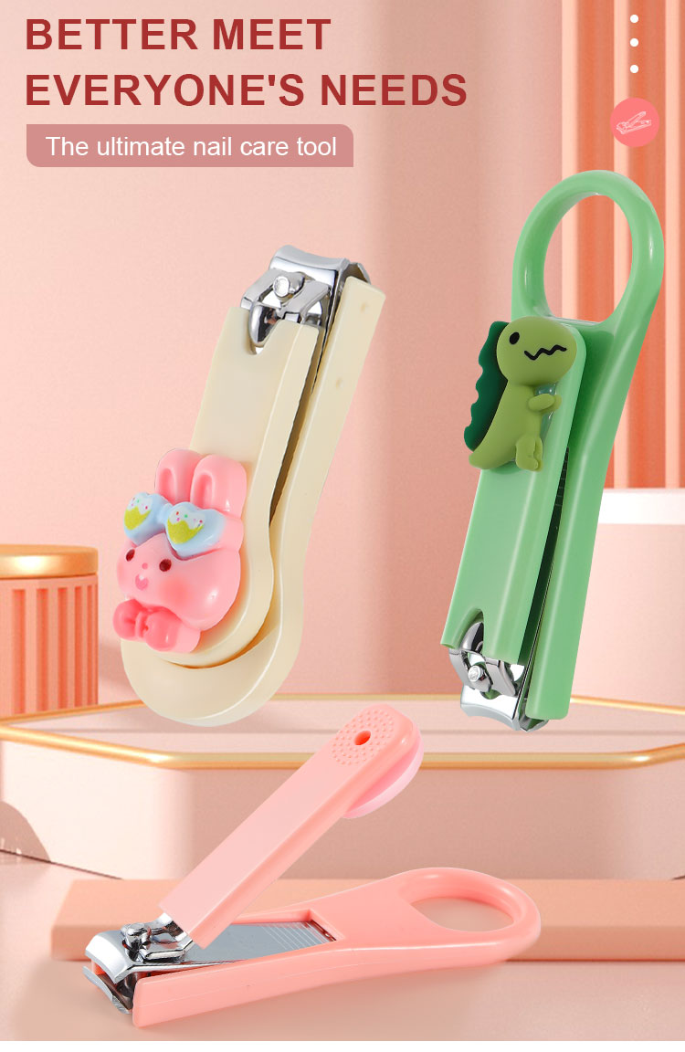 nail cutters sets