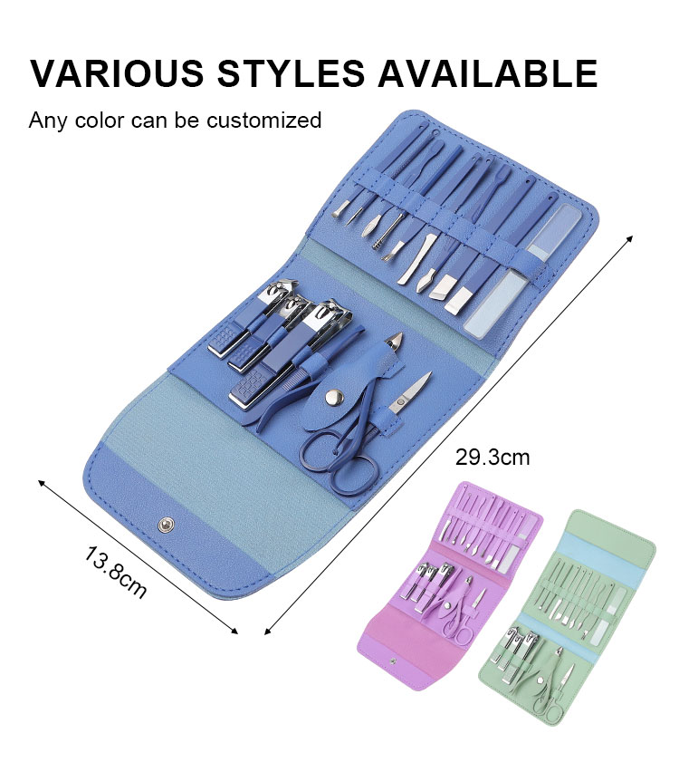nail tools manufacturer