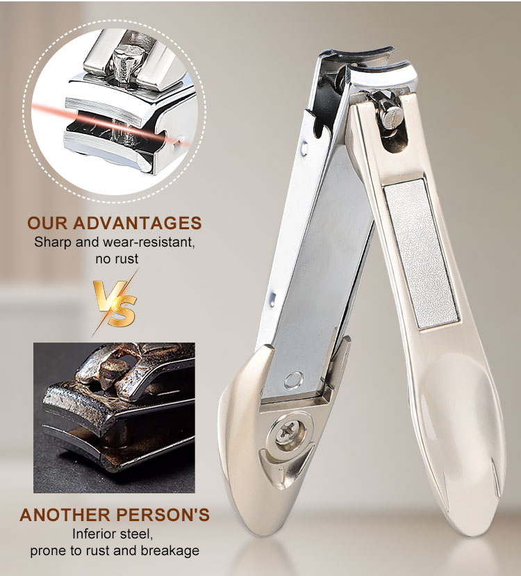 nail trimmer wholesale