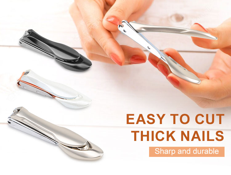 nail cutter set