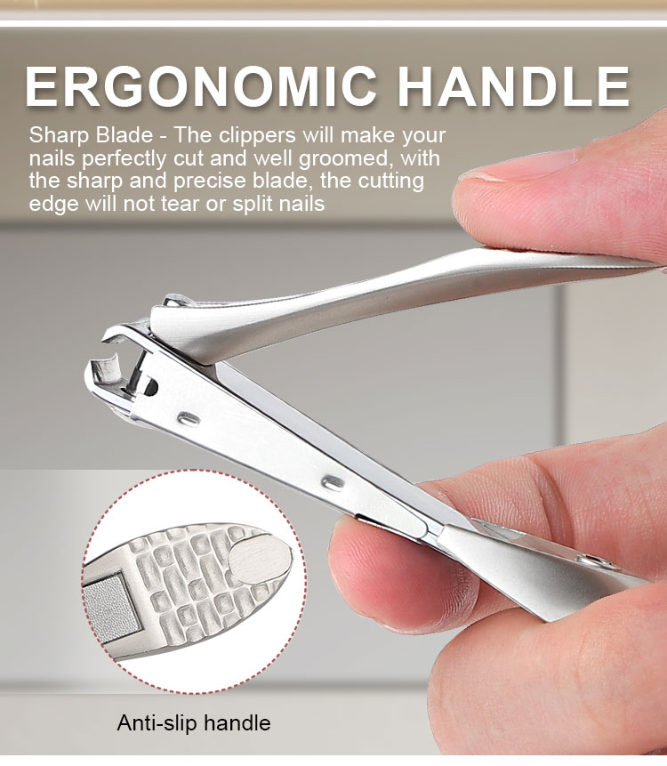 nail trimmer tools