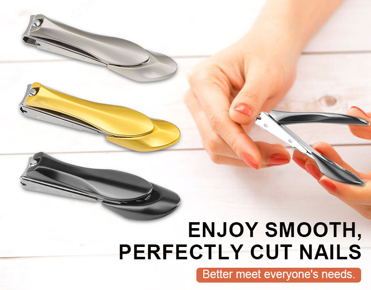 nail cutter wholesale