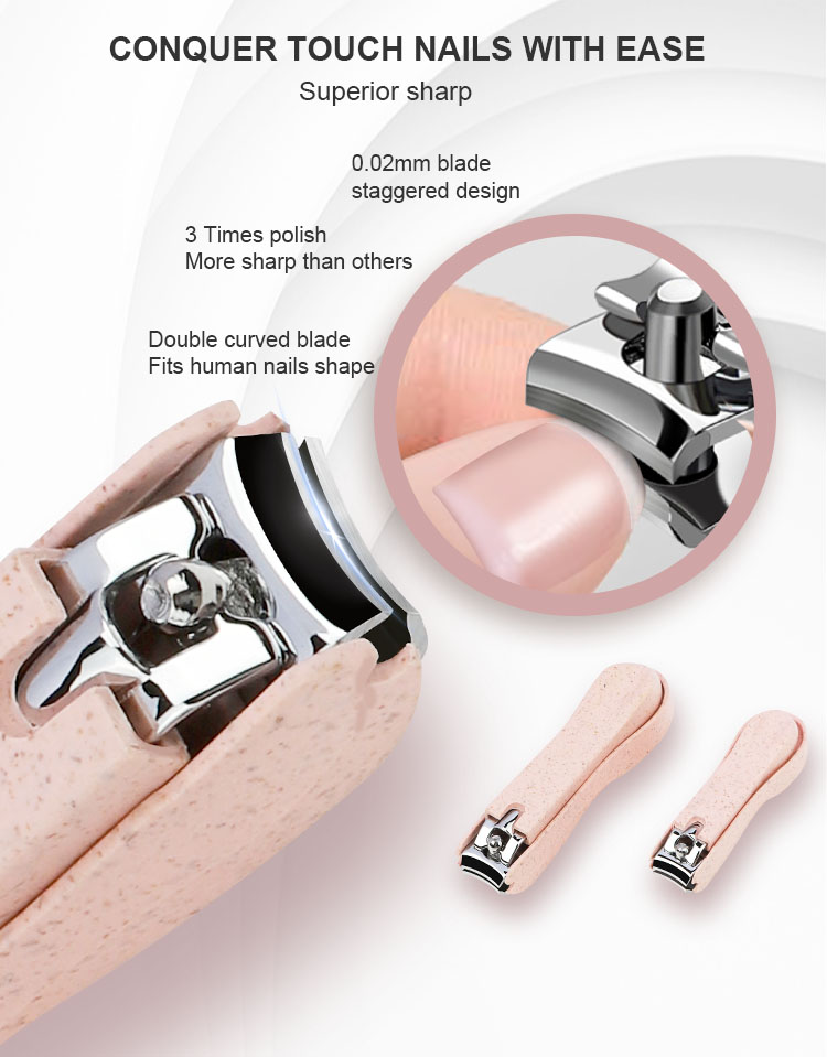 nail cutter supplies