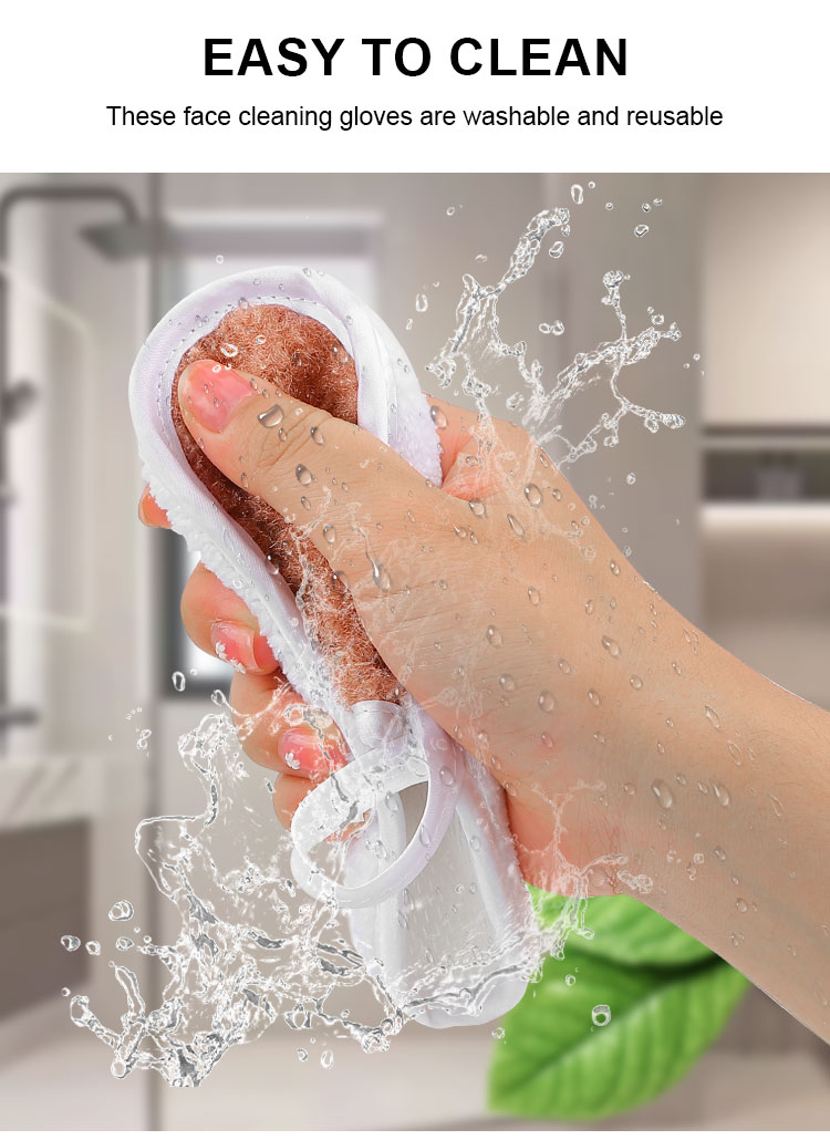 Makeup Towels