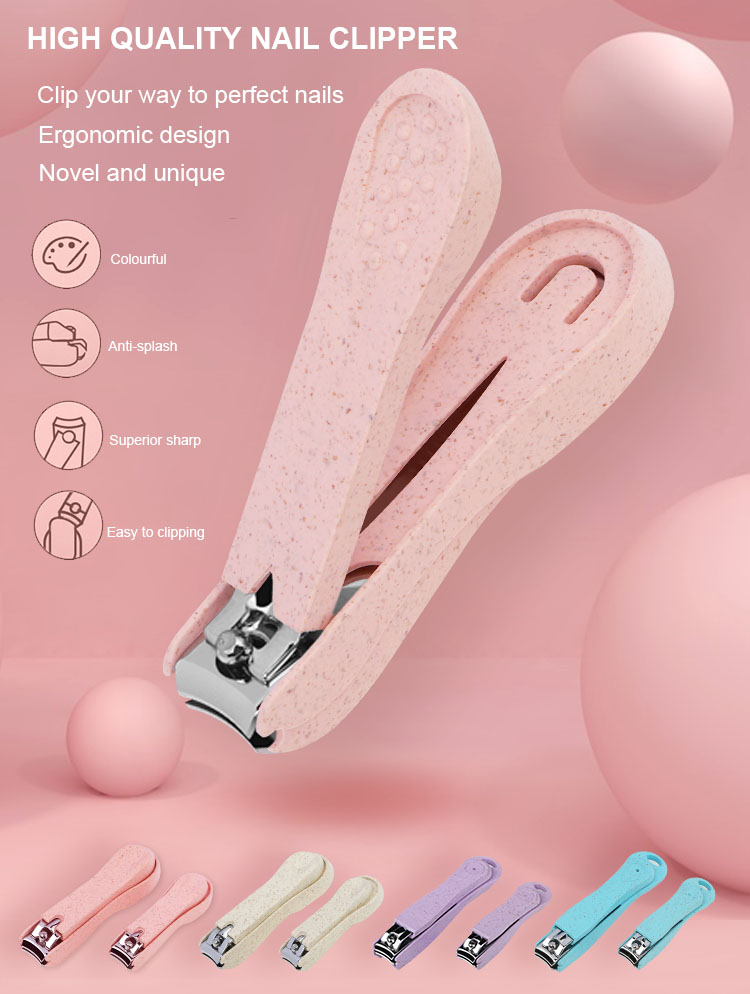 nail clipper wholesale