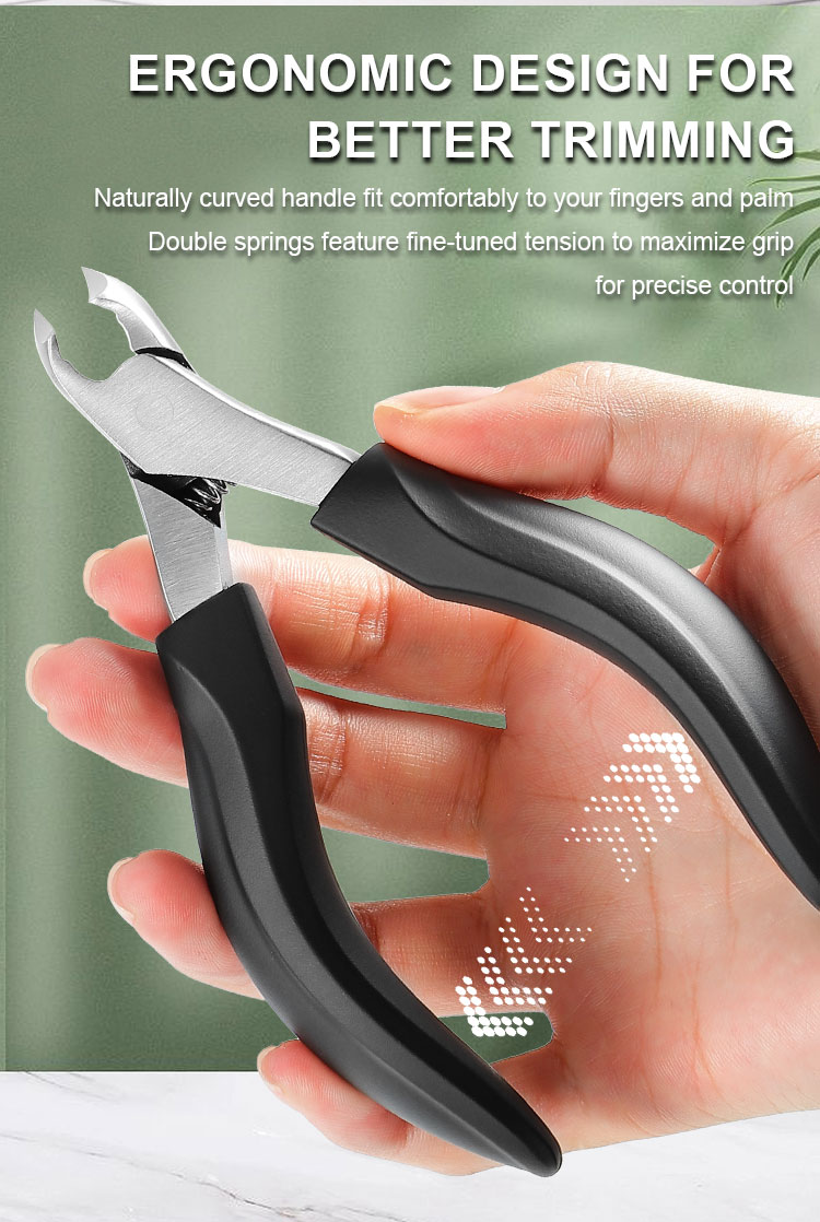 Manicure tools