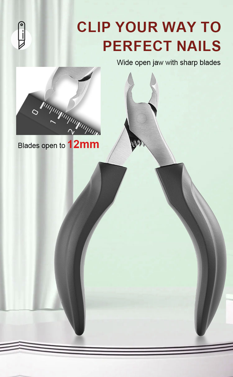 Nippers Cuticle Cutters 