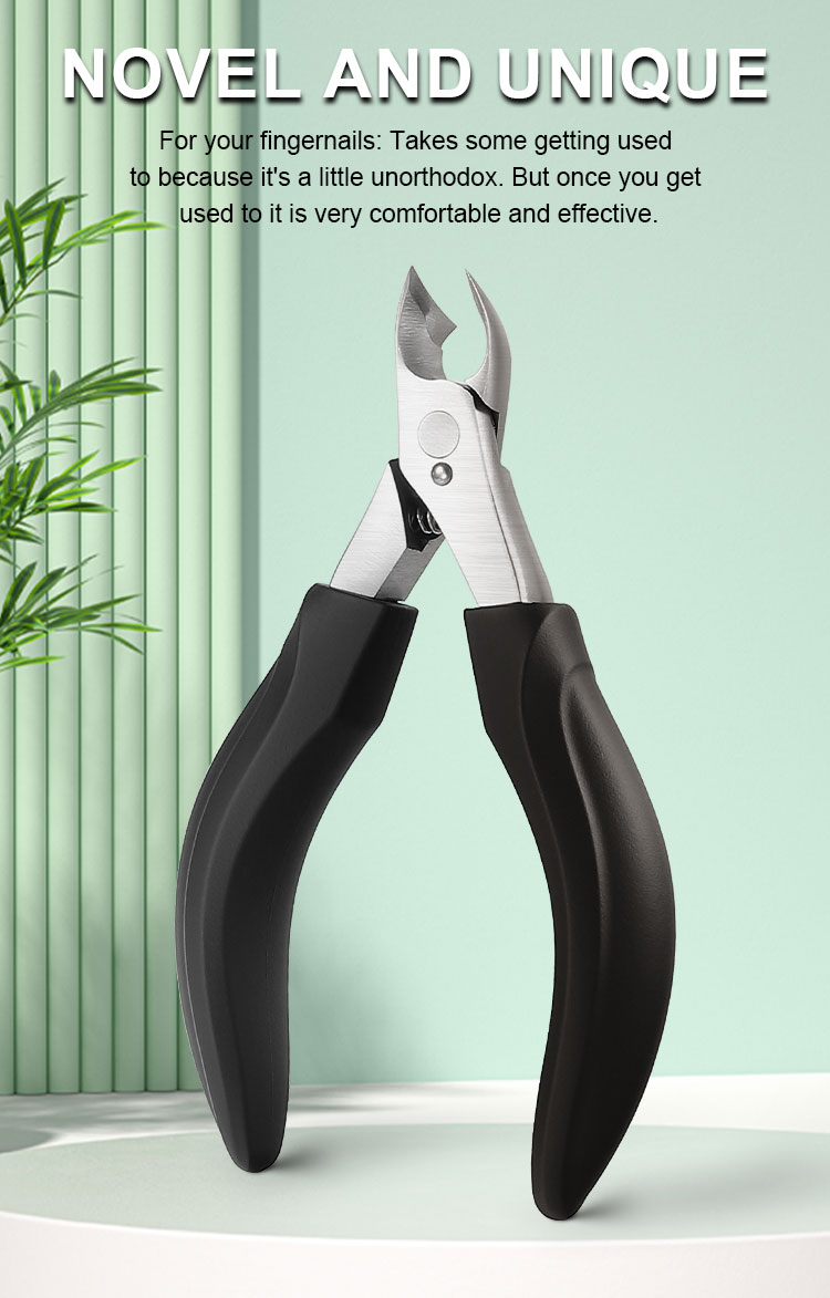 toenail clipper supplies