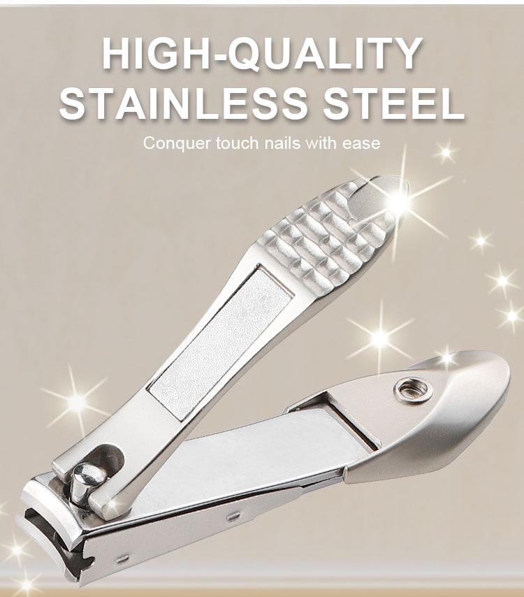 nail clipper set