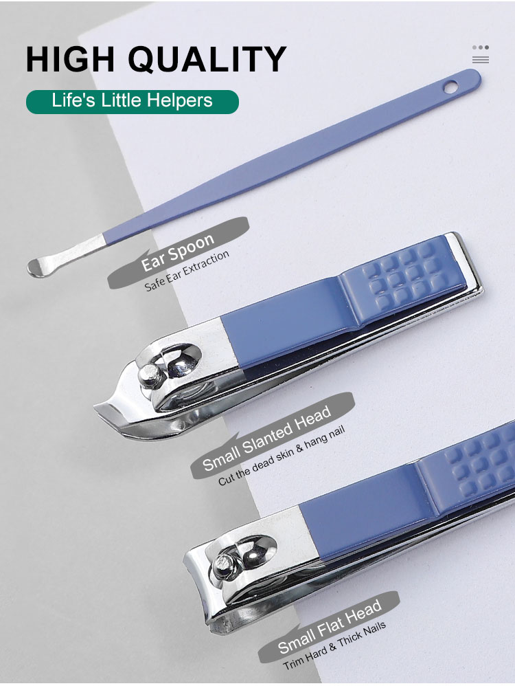 manicure tools supplies