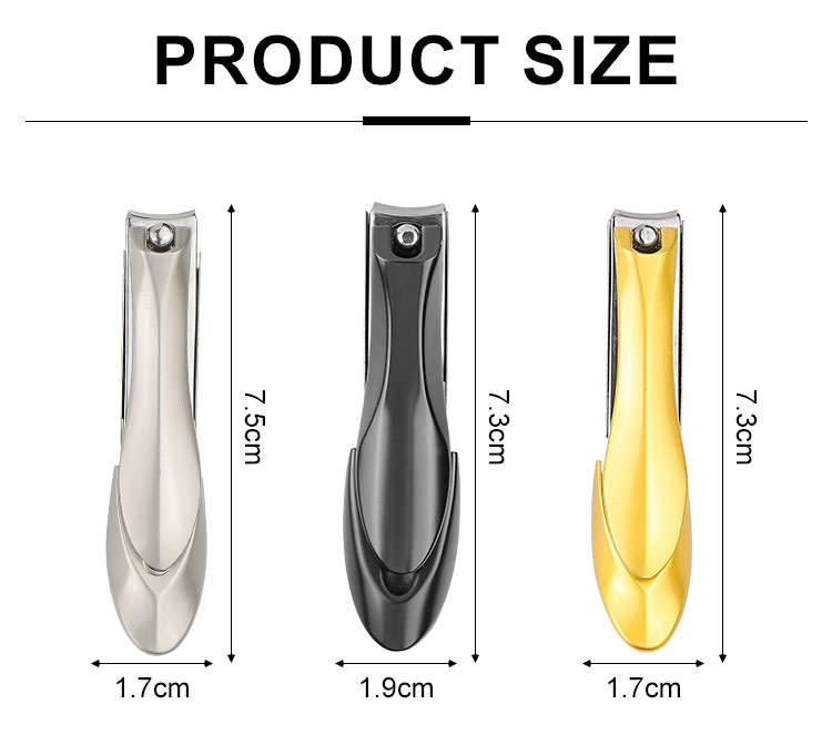 nail clipper custom