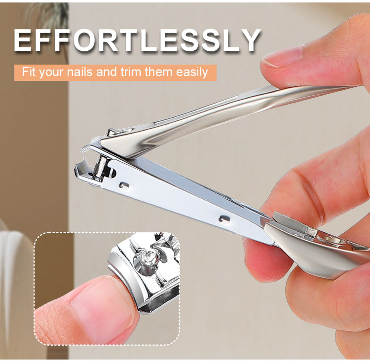 nail clipper set