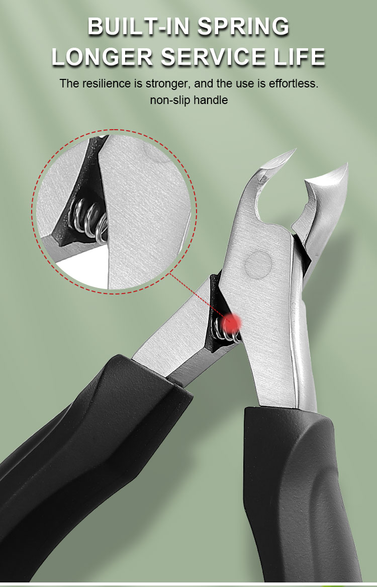 Cuticle Cutters