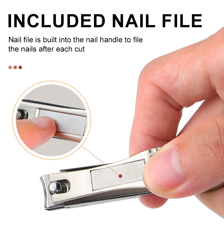Professional Nail Cutter