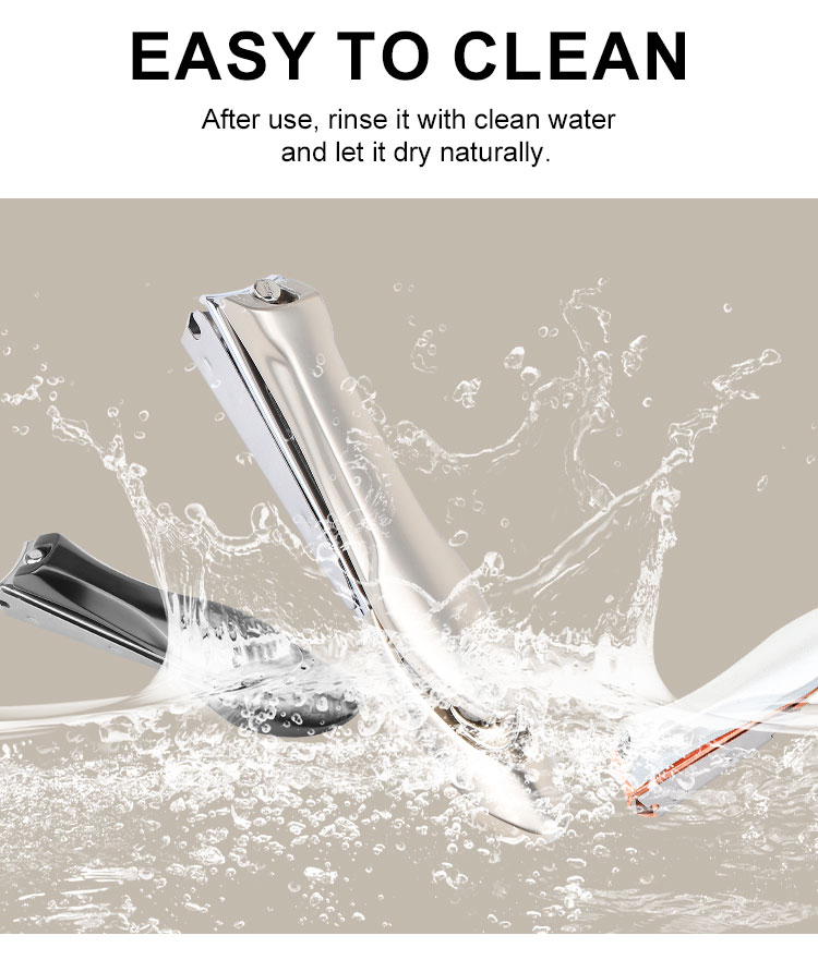 thick nails cutter