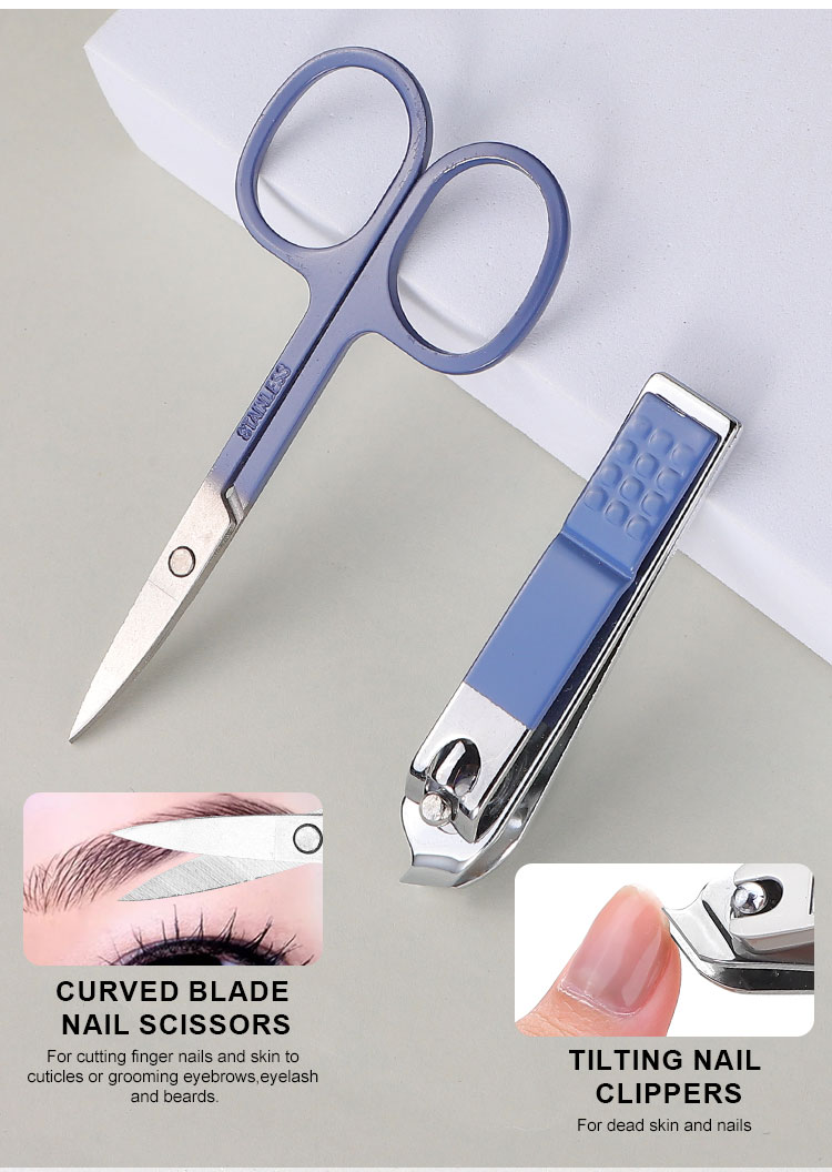 nail clipper set