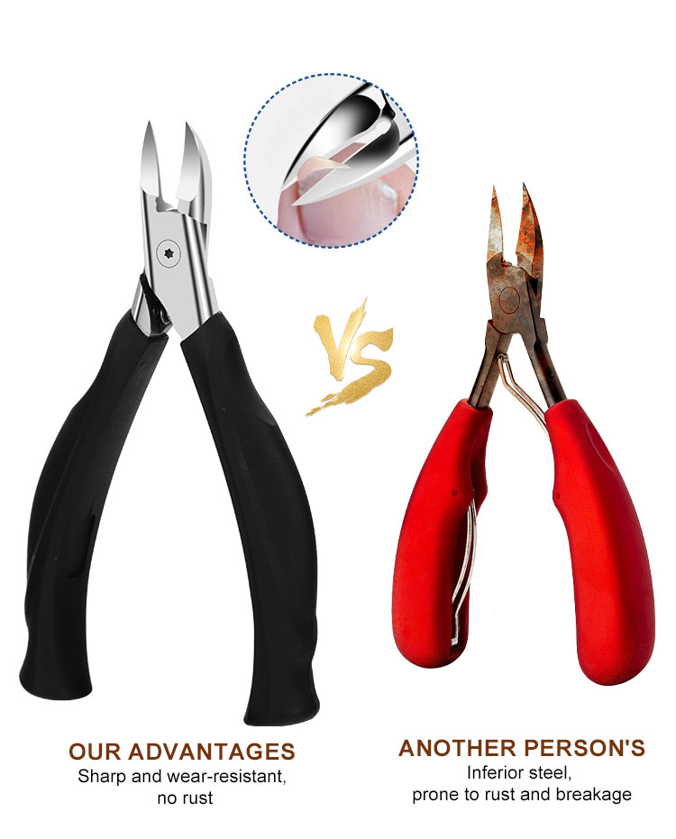 Beauty Instruments Cutter
