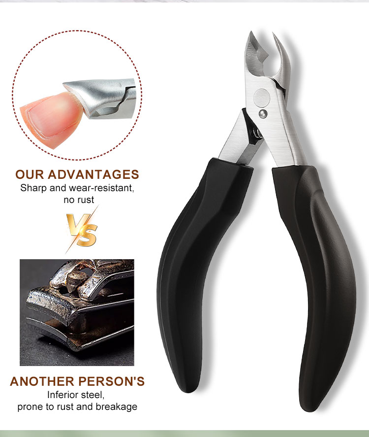 Nail Scissors