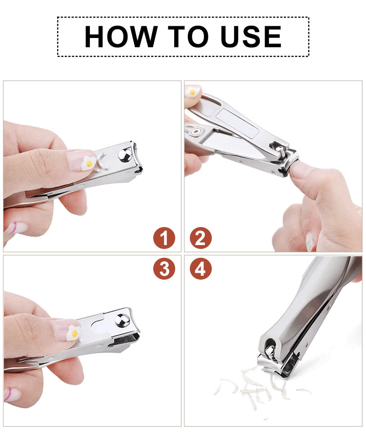 best nail clipper