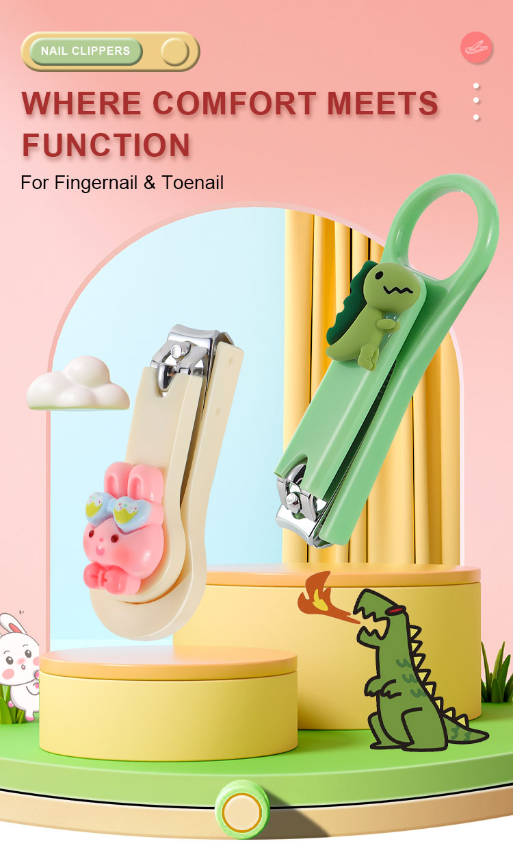Nail Clippers for kids