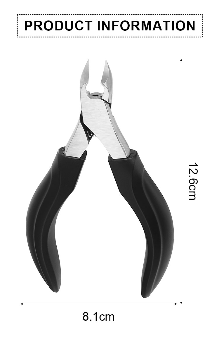  nail cutter manufacturer