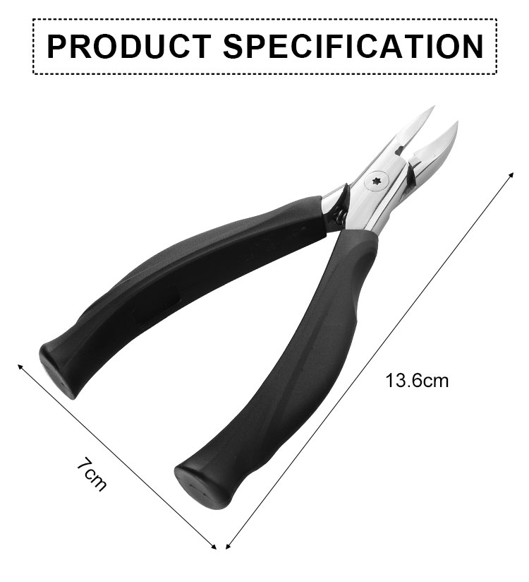Nail Nippers