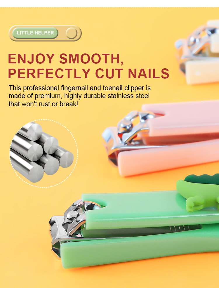 nail trimmer