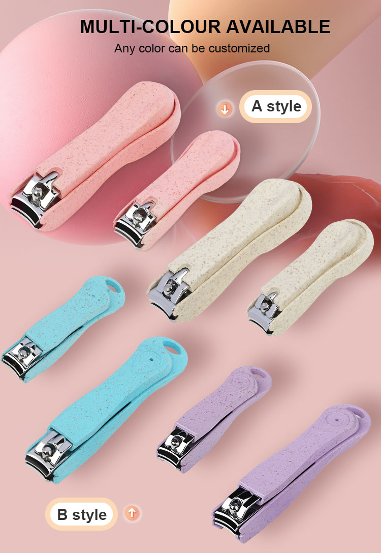 nail clipper manufacturer