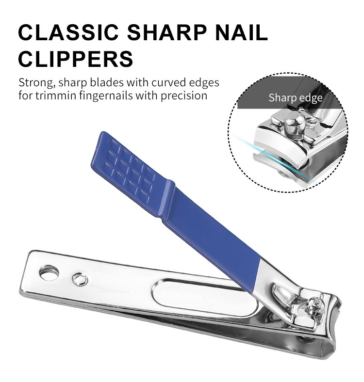 nail cutter set